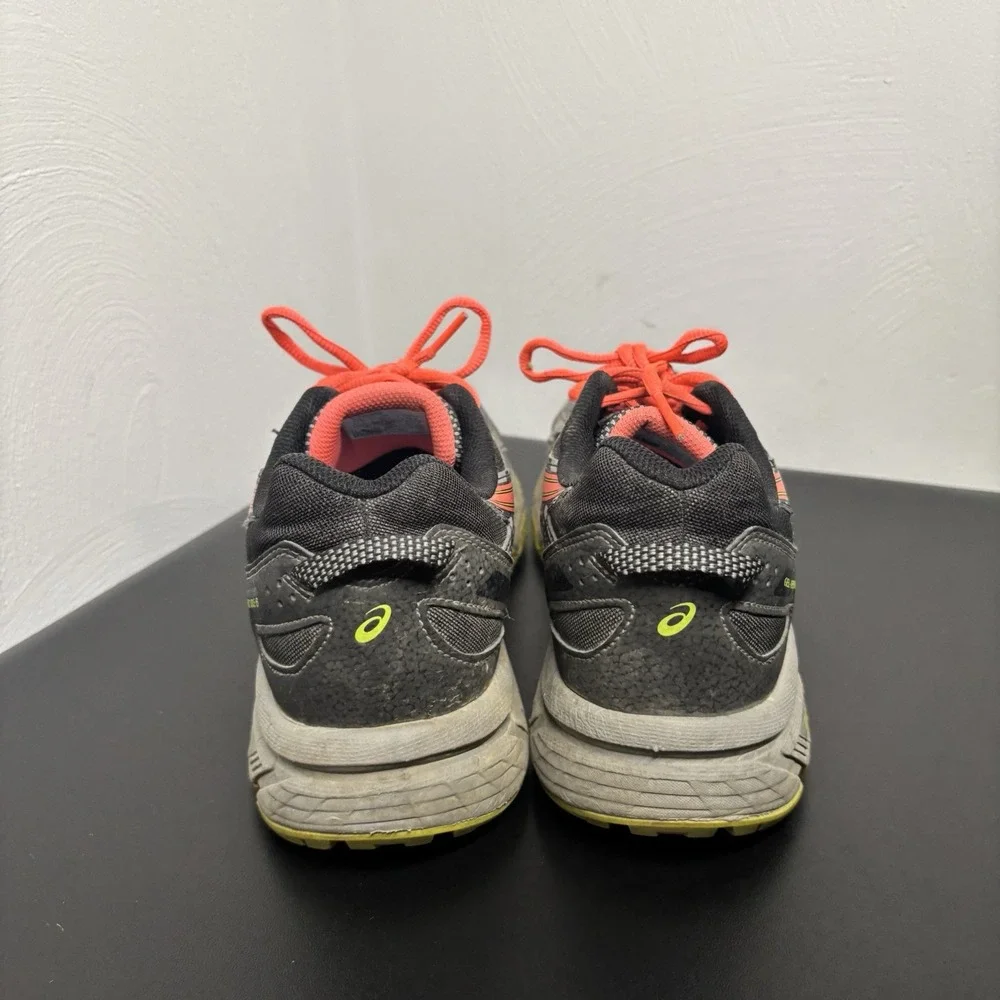Asics pick good